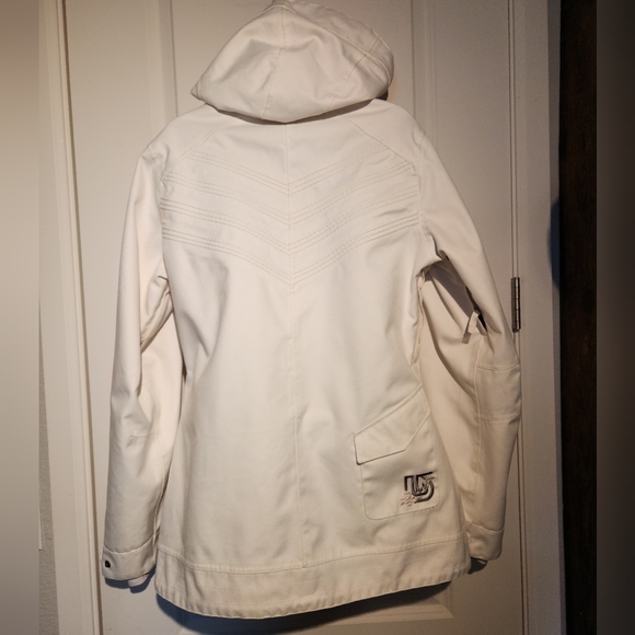 Burton Dryride jacket - Picture 2 of 14